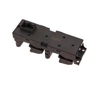 Maxgear 50-0233 Interruttore Serratura Anteriore Destro per Seat Leon VW Bora