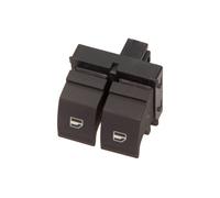 MAXGEAR 50-0235 Interruttore, Alzacristallo per SEAT,VW