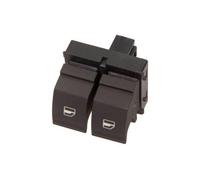 MAXGEAR 50-0235 Interruttore Alzacristallo per VW Golf V Schrägheck (1K1)