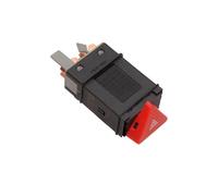 MAXGEAR Interruttore, Lampeggiatore d'emergenza per VW 50-0237