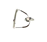 Maxgear 50-0255 Alzacristalli Anteriore Sinistra per Renault Megane I Klasseic