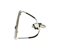 MaXgear Alzacristallo anteriore sinistro elettrico 50-0255 per Renault Megane I