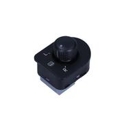 MAXGEAR 50-0267 Interruttore, regolazione specchietto esterno per SKODA