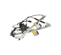 Alzacristallo elettrico 50-0281 MAXGEAR per FORD FOCUS I FOCUS I Turnier