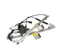Alzacristallo elettrico 50-0281 MAXGEAR per FORD FOCUS I FOCUS I Turnier