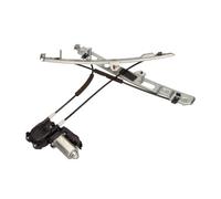 MAXGEAR Alzacristallo per RENAULT 50-0283