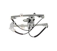 MAXGEAR Alzacristallo per CITROËN 50-0284