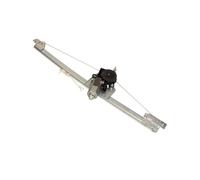 Maxgear 50-0290 Finestra Regolatore Anteriore Sinistra per Nissan Primastar Opel