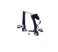 Alzacristallo anteriore Dx elettrico 50-0305 MAXGEAR per ALFA ROMEO 159