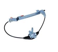 MAXGEAR 50-0306 Alzacristallo manuale per FIAT GRANDE PUNTO (199) Posteriore Sx