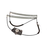 Alzacristallo anteriore Sx elettrico 50-0310 MAXGEAR per AUDI A6 C6 Avant A6 C6