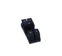 MAXGEAR 50-0319 Interruttore, Alzacristallo per SKODA