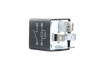 MAXGEAR 50-0336 Relè multifunzione