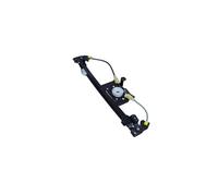 MaXgear Alzacristalli posteriori 50-0342 elettrici Sinistra e Destra per Opel Astra G 2 pezzi