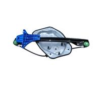 2x Alzacristalli MAXGEAR Retro S+D per VW GOLF 5, GOLF 5 Kombi, GOLF V
