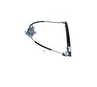 Alzacristallo anteriore Dx elettrico 50-0363 MAXGEAR per RENAULT CLIO II