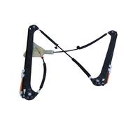 MAXGEAR Alzacristallo per AUDI 50-0366