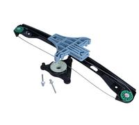 MAXGEAR Alzacristallo per VW 50-0367