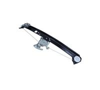 MaXgear Alzacristalli 50-0371 - 2x Elettrici Posteriori Sinistro e Destro per BMW X3 E53