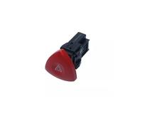 MAXGEAR 50-0385 Interruttore Luci Emergenza NEW Per Nissan Opel Renault Truck