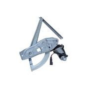 MaXgear Alzacristallo 50-0388 anteriore sinistro elettrico per FORD TRANSIT Autobus