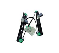 2x molla molle ammortizzatori Maxgear Anteriore per PEUGEOT 508