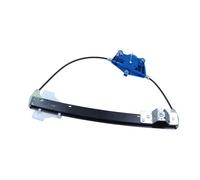 MAXGEAR Alzacristallo per AUDI 50-0429