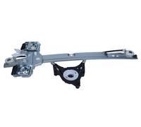 Alzacristallo anteriore Dx elettrico 50-0436 MAXGEAR per FORD FIESTA VI