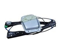 MAXGEAR Alzacristallo anteriore Sx 50-0445 elettrico per VW Golf V