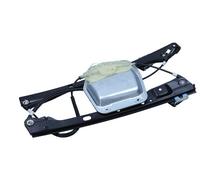 Alzacristallo anteriore Dx elettrico 50-0448 MAXGEAR per VW GOLF PLUS V