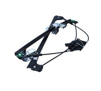 MaXgear Alzacristallo 50-0451 anteriore sinistro elettrico per VW Touran