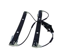 Alzacristallo anteriore Dx elettrico 50-0458 MAXGEAR per SKODA OCTAVIA III