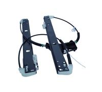 MAXGEAR 50-0469 Alzacristallo per AUDI