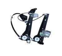 MaXgear Alzacristallo elettrico 50-0480 anteriore destro per Audi A5 Cabriolet
