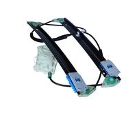 MAXGEAR 50-0489 Alzacristallo per AUDI