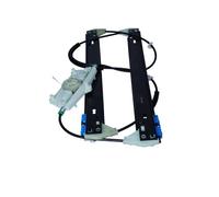 MAXGEAR 50-0490 Alzacristallo per AUDI
