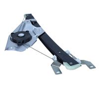 MAXGEAR 50-0491 Alzacristallo per AUDI
