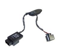 MAXGEAR Centralina, Pompa carburante per BMW 50-0494