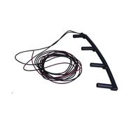 MAXGEAR Kit riparazione cavi, Candeletta preriscaldamento compatibile con AUDI