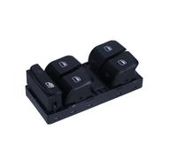 MAXGEAR Interruttore alzacristalli 50-0545 anteriore Sx compatibile con AUDI SEAT SKODA VW VAG