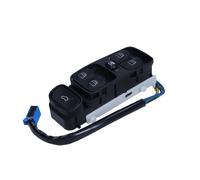 MAXGEAR Interruttore, Alzacristallo per MERCEDES-BENZ 50-0550