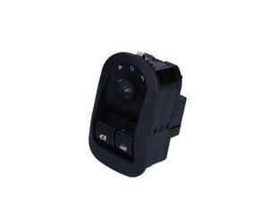 MAXGEAR 50-0551 Interruttore, Alzacristallo