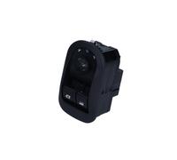 MAXGEAR Interruttore, Alzacristallo per CITROËN PEUGEOT CITROËN/PEUGEOT