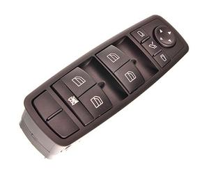 MAXGEAR 50-0582 Interruttore, Alzacristallo per MERCEDES-BENZ