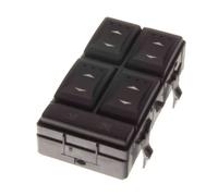 MAXGEAR 50-0589 Interruttore, Alzacristallo
