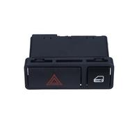 MAXGEAR 50-0595 Interruttore, Lampeggiatore d'emergenza per BMW