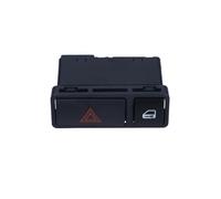 MaXgear Interruttore, lampeggiatore d'emergenza 50-0595 per BMW 3 Coupé/3 Touring/X5