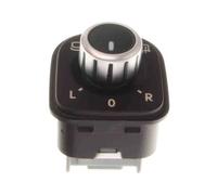 MAXGEAR 50-0666 Interruttore, regolazione specchietto esterno per SEAT,VW