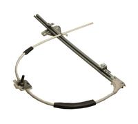 MAXGEAR 50-0776 Alzacristallo per IVECO,OPEL,RENAULT