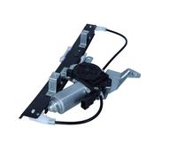 Alzacristallo posteriore Dx elettrico 50-0781 MAXGEAR per LAND ROVER
